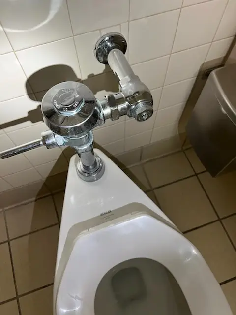 Fixture installation and repair for Hydro Jetting in Welches